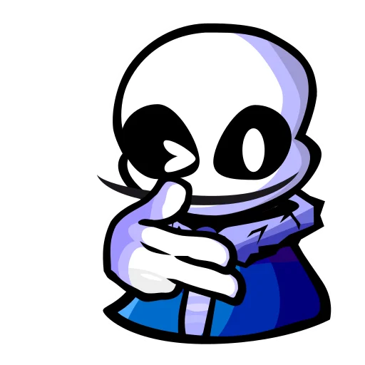 Стикер Бобик: ремейк @TomTheRaccoon - 3