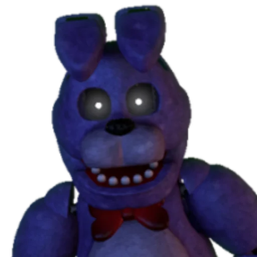 Sticker Bonnie_Stickers - 1