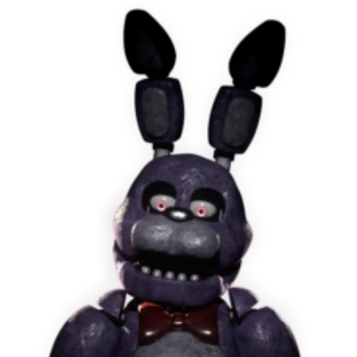 Sticker Bonnie_Stickers - 1