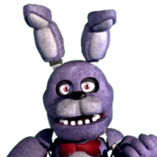 Bonnie - 
