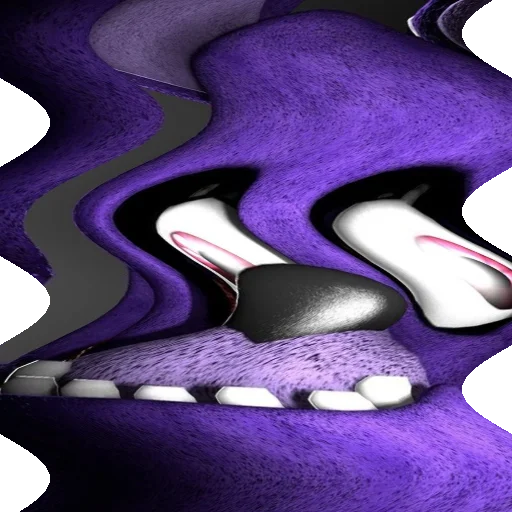 Sticker Bonnie_Stickers - 1