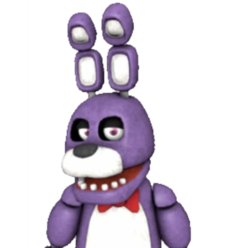 Sticker Bonnie_Stickers - 1