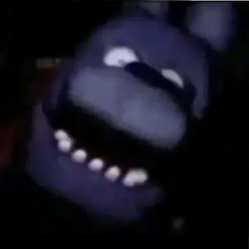 Sticker Bonnie_Stickers - 1