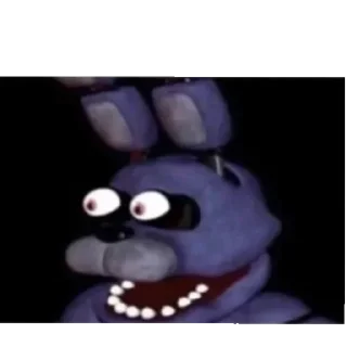 Sticker Bonnie - 7