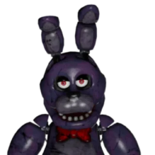 Sticker Bonnie - 9