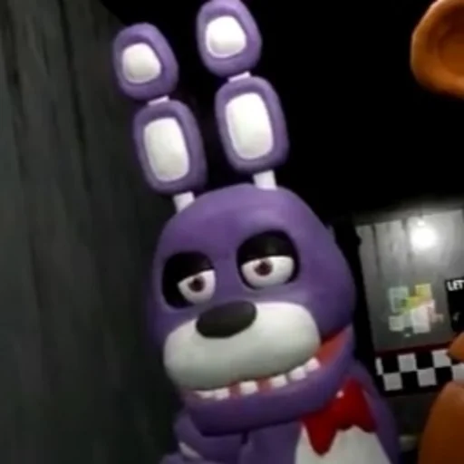 cartoon toy animation