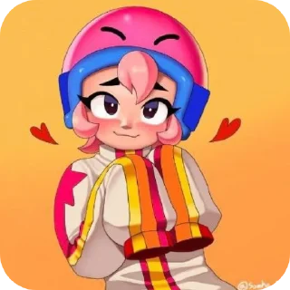 Стикер Бонняша)♡♡ - 9