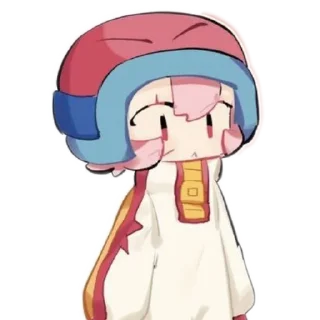 Стикер Бонняша)♡♡ - 8