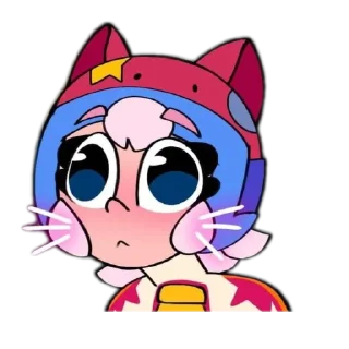 Стикер Бонняша)♡♡ - 10