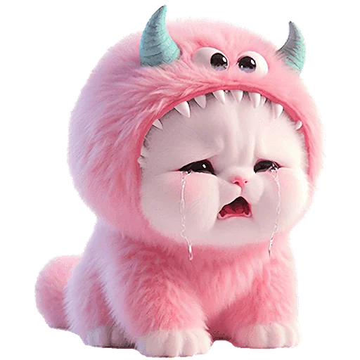 игрушка фигура животного мультфильм