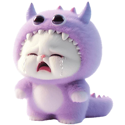 игрушка фигура животного мультфильм