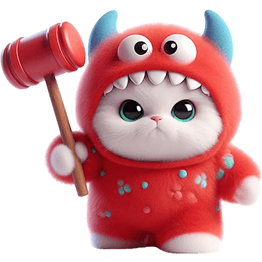 toy animal figure cartoon