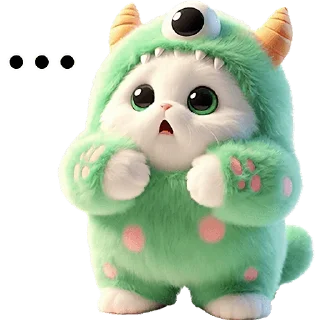 игрушка фигура животного плюш