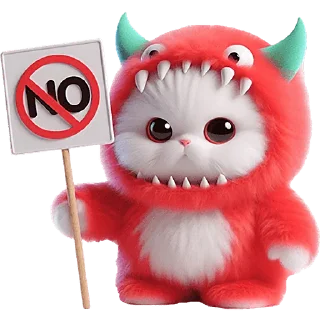 кошка мультфильм игрушка