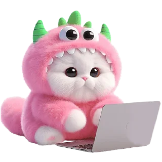 игрушка плюш мультфильм