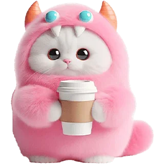 игрушка мультфильм мягкая игрушка