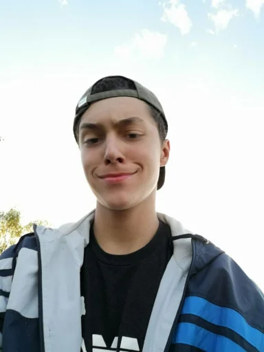 Стикер Booam - 1