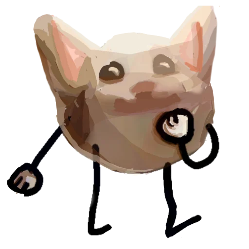 animal figure cat animal