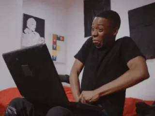 Стикер @BoobsSticker - 7