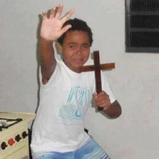 Стикер @BoobsSticker - 0