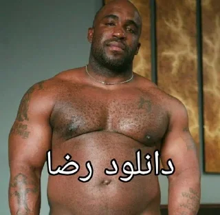 Стикер @BoobsSticker - 2