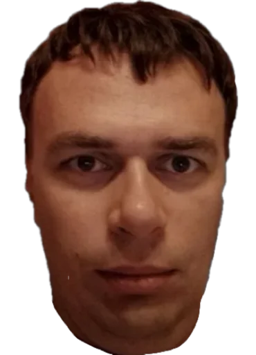 Стикер Bookazp - 1