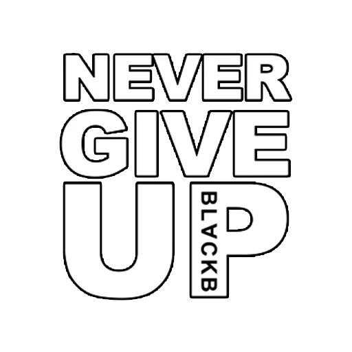 СМС шрифт графика