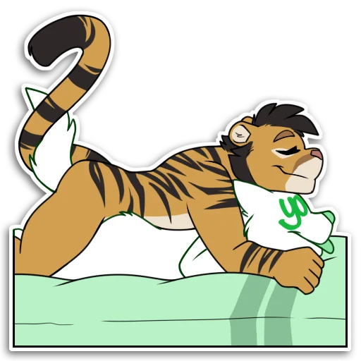 Sticker BoomStickerSet - 1