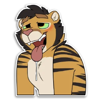 Стикер Boom - 10