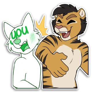 Стикер Boom - 0