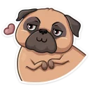 Sticker Boone :: @mosticks - 7