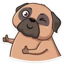 Sticker Boone :: @mosticks - 8