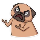 Sticker Boone :: @mosticks - 10