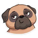 Sticker Boone :: @mosticks - 2