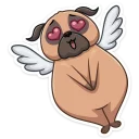 Sticker Boone :: @mosticks - 6