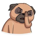 Sticker Boone :: @mosticks - 11