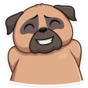 Sticker Boone :: @mosticks - 1