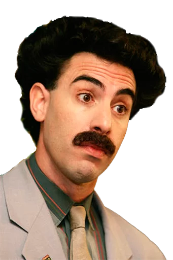 human face person man