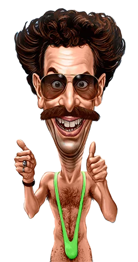 человеческое лицо улыбаться мультфильм