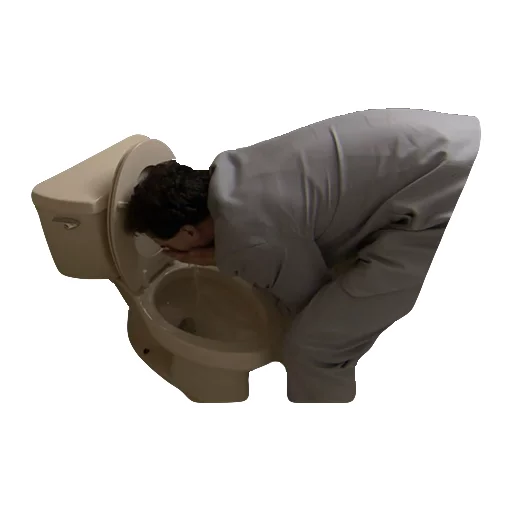 Стикер БОРАТ - 3