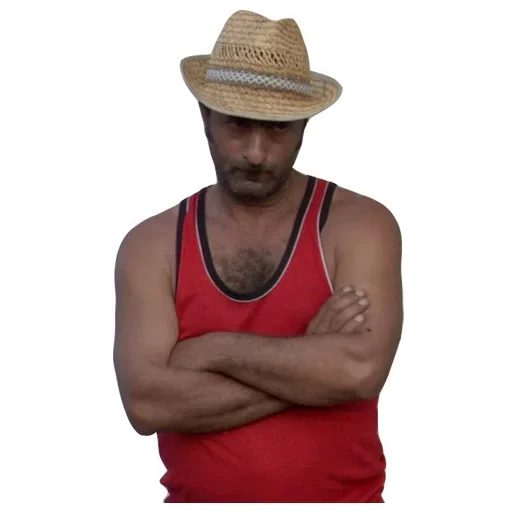 person clothing muscle