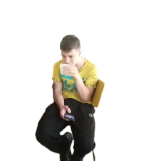 Стикер Борьба🤼‍♀️ - 4