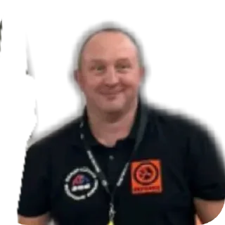 Стикер Борьба🤼‍♀️ - 7