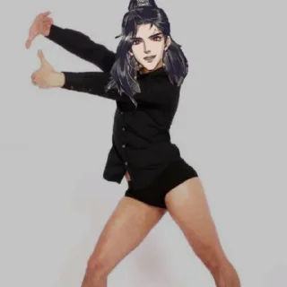 Sticker Гей садик бордель - 8