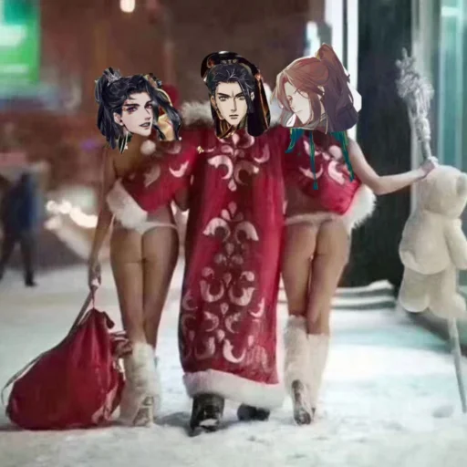 Sticker Bordel2929 - 1