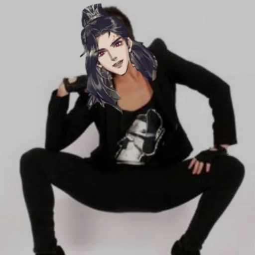 Sticker Bordel2929 - 1