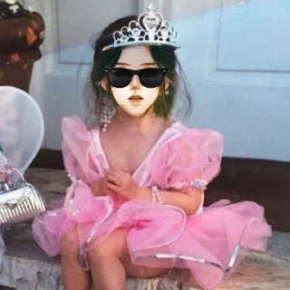 Sticker Гей садик бордель - 6