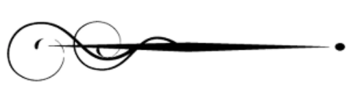 Стикер Borders4tg - 1