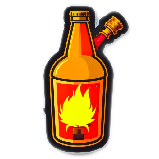 Sticker Boring_hyli_by_kandinsky21_bot - 1