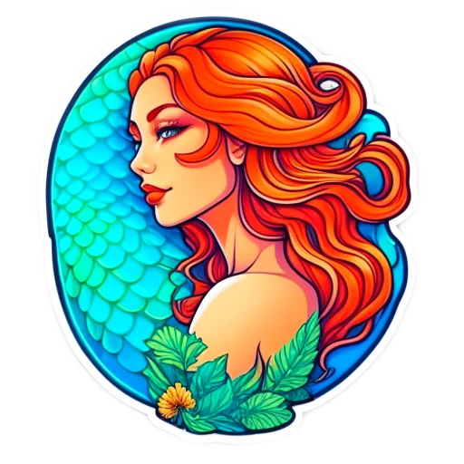 Стикер Boring_hyli_by_kandinsky21_bot - 1